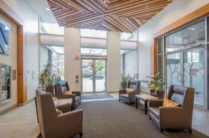 Photo 4 at 319 - 135 E 17th Street, Central Lonsdale, North Vancouver