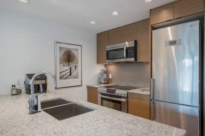 Photo 8 at 319 - 135 E 17th Street, Central Lonsdale, North Vancouver