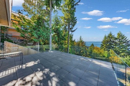 Photo 13 at 4673 Woodburn Road, Cypress Park Estates, West Vancouver