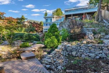 Photo 12 at 4673 Woodburn Road, Cypress Park Estates, West Vancouver