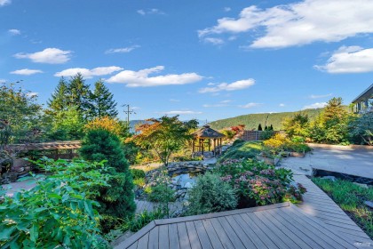 Photo 9 at 4673 Woodburn Road, Cypress Park Estates, West Vancouver