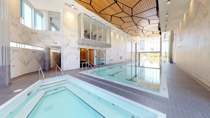 Photo 23 at 1401 - 1550 Fern Street, Lynnmour, North Vancouver