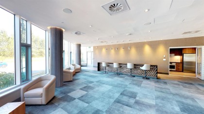 Photo 27 at 1401 - 1550 Fern Street, Lynnmour, North Vancouver