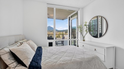 Photo 13 at 1401 - 1550 Fern Street, Lynnmour, North Vancouver