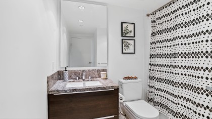 Photo 17 at 1401 - 1550 Fern Street, Lynnmour, North Vancouver