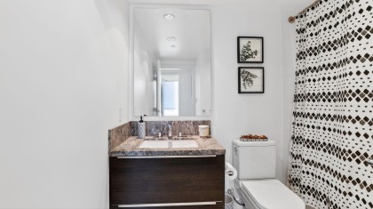 Photo 16 at 1401 - 1550 Fern Street, Lynnmour, North Vancouver