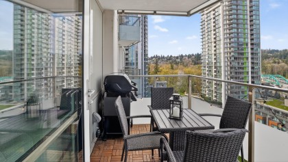 Photo 12 at 1401 - 1550 Fern Street, Lynnmour, North Vancouver