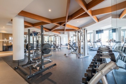 Photo 26 at 1401 - 1550 Fern Street, Lynnmour, North Vancouver