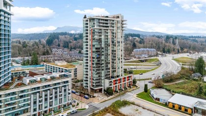 Photo 22 at 1401 - 1550 Fern Street, Lynnmour, North Vancouver