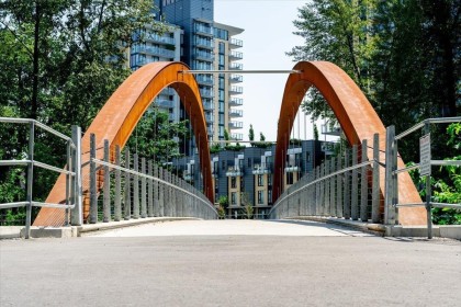 Photo 28 at 1401 - 1550 Fern Street, Lynnmour, North Vancouver