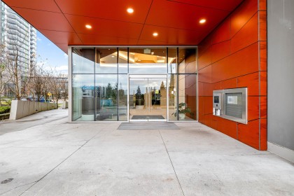 Photo 20 at 1401 - 1550 Fern Street, Lynnmour, North Vancouver