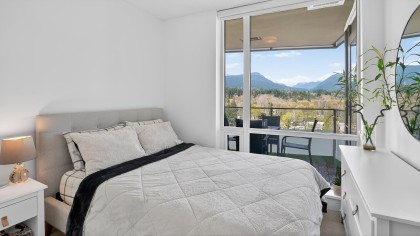 Photo 14 at 1401 - 1550 Fern Street, Lynnmour, North Vancouver