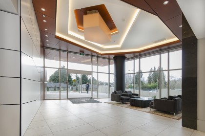 Photo 18 at 1401 - 1550 Fern Street, Lynnmour, North Vancouver