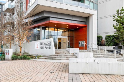 Photo 19 at 1401 - 1550 Fern Street, Lynnmour, North Vancouver