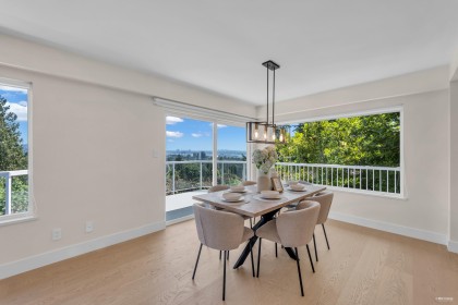 Photo 6 at 818 Younette Drive, Sentinel Hill, West Vancouver