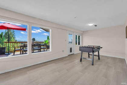 Photo 16 at 818 Younette Drive, Sentinel Hill, West Vancouver