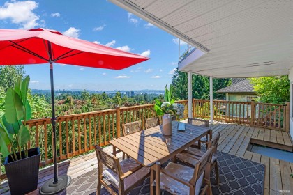 Photo 20 at 818 Younette Drive, Sentinel Hill, West Vancouver