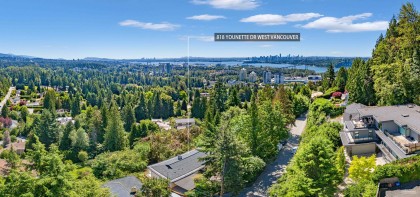 Photo 24 at 818 Younette Drive, Sentinel Hill, West Vancouver