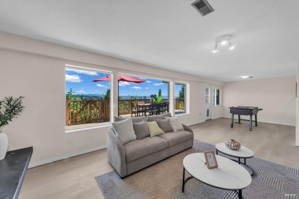 Photo 15 at 818 Younette Drive, Sentinel Hill, West Vancouver