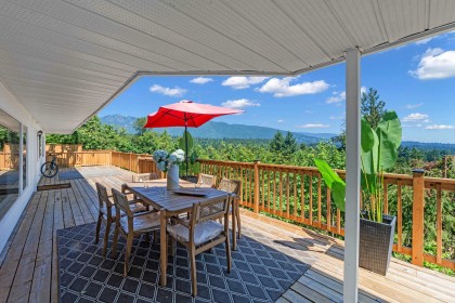 Photo 21 at 818 Younette Drive, Sentinel Hill, West Vancouver