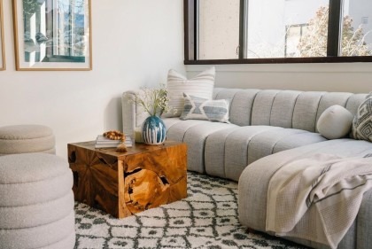 Photo 2 at 503 - 1740 Comox Street, West End VW, Vancouver West