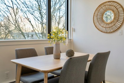 Photo 6 at 503 - 1740 Comox Street, West End VW, Vancouver West