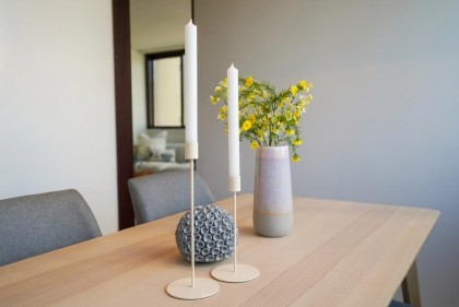 Photo 7 at 503 - 1740 Comox Street, West End VW, Vancouver West