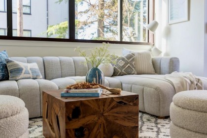 Photo 3 at 503 - 1740 Comox Street, West End VW, Vancouver West