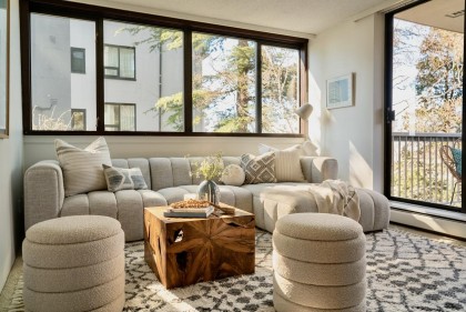 Photo 1 at 503 - 1740 Comox Street, West End VW, Vancouver West