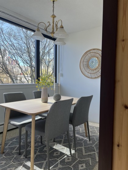 Photo 5 at 503 - 1740 Comox Street, West End VW, Vancouver West