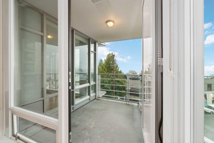 Photo 12 at 404 - 1762 Davie Street, West End VW, Vancouver West