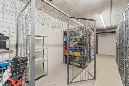 Photo 26 at 404 - 1762 Davie Street, West End VW, Vancouver West