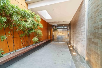 Photo 5 at 404 - 1762 Davie Street, West End VW, Vancouver West