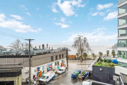 Photo 24 at 404 - 1762 Davie Street, West End VW, Vancouver West