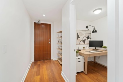 Photo 29 at 404 - 1762 Davie Street, West End VW, Vancouver West