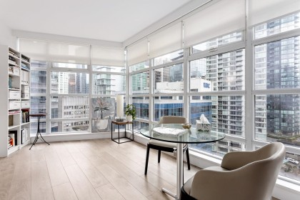 Photo 23 at 1604 - 1205 W Hastings Street, Coal Harbour, Vancouver West