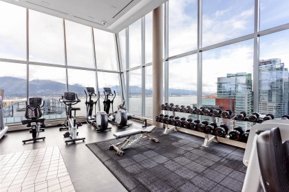 Photo 27 at 1604 - 1205 W Hastings Street, Coal Harbour, Vancouver West