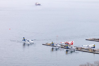 Photo 17 at 1604 - 1205 W Hastings Street, Coal Harbour, Vancouver West