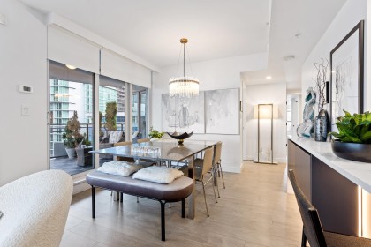 Photo 12 at 1604 - 1205 W Hastings Street, Coal Harbour, Vancouver West