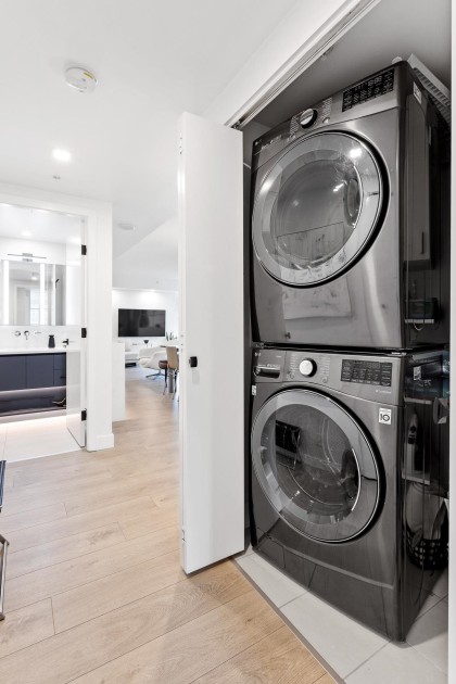 Photo 26 at 1604 - 1205 W Hastings Street, Coal Harbour, Vancouver West