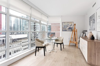 Photo 22 at 1604 - 1205 W Hastings Street, Coal Harbour, Vancouver West