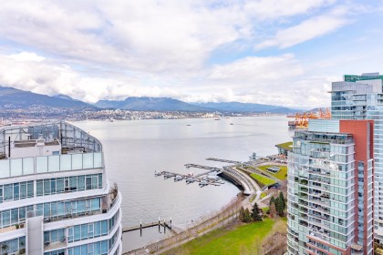 Photo 32 at 1604 - 1205 W Hastings Street, Coal Harbour, Vancouver West