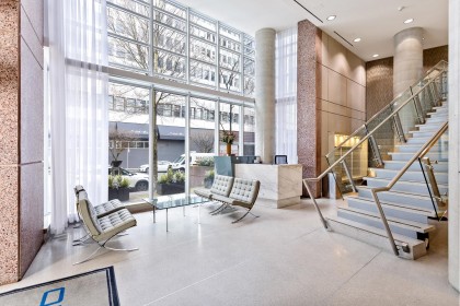 Photo 28 at 1604 - 1205 W Hastings Street, Coal Harbour, Vancouver West