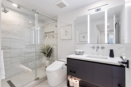 Photo 20 at 1604 - 1205 W Hastings Street, Coal Harbour, Vancouver West