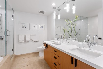 Photo 24 at 1604 - 1205 W Hastings Street, Coal Harbour, Vancouver West