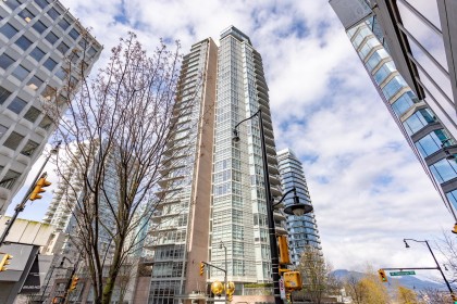 Photo 33 at 1604 - 1205 W Hastings Street, Coal Harbour, Vancouver West