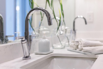 Photo 37 at 1604 - 1205 W Hastings Street, Coal Harbour, Vancouver West