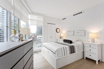 Photo 19 at 1604 - 1205 W Hastings Street, Coal Harbour, Vancouver West