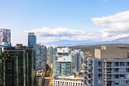 Photo 31 at 1604 - 1205 W Hastings Street, Coal Harbour, Vancouver West