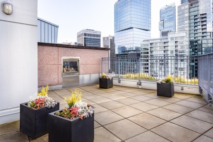 Photo 29 at 1604 - 1205 W Hastings Street, Coal Harbour, Vancouver West